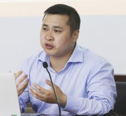 武汉三立在线教师_郭松坡