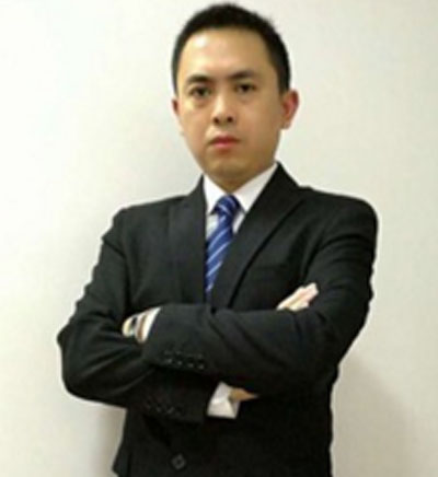 海程团队——王正平