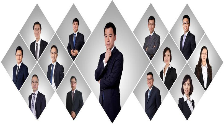 上海中公會(huì)計(jì)