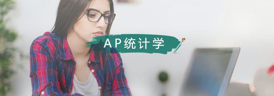 AP统计学辅导场景
