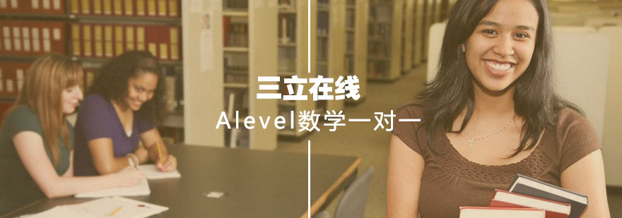 武汉Alevel数学一对一辅导班