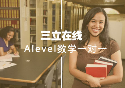 武汉Alevel数学一对一辅导班