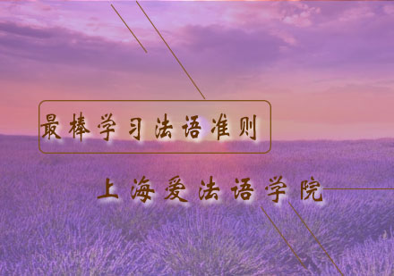 法语高效学习路径全解析