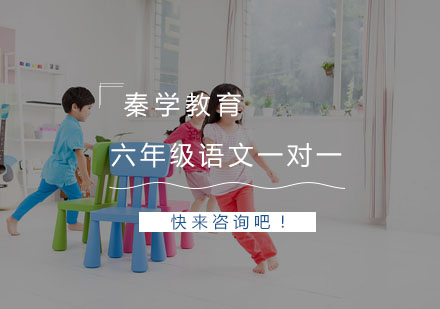 杭州六年级语文一对一综合提升培训