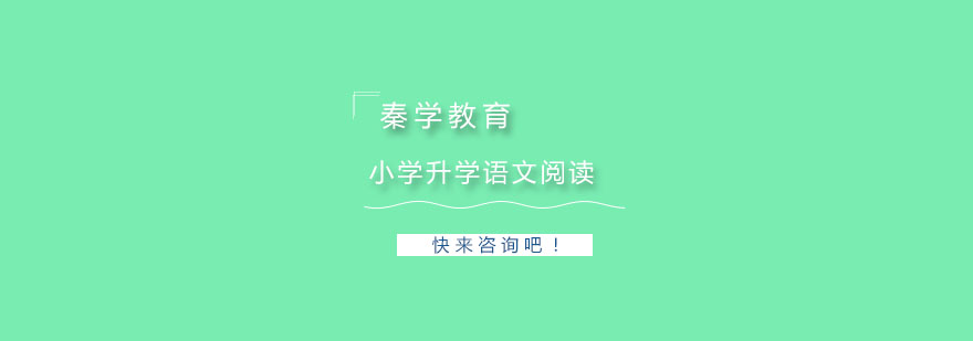 语文阅读能力提升