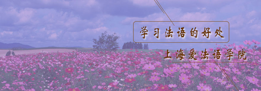 法语文化特色
