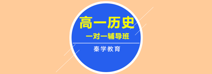 历史专题辅导