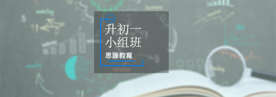 小班教学现场