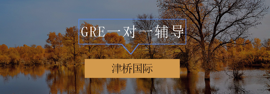 GRE个性化辅导场景