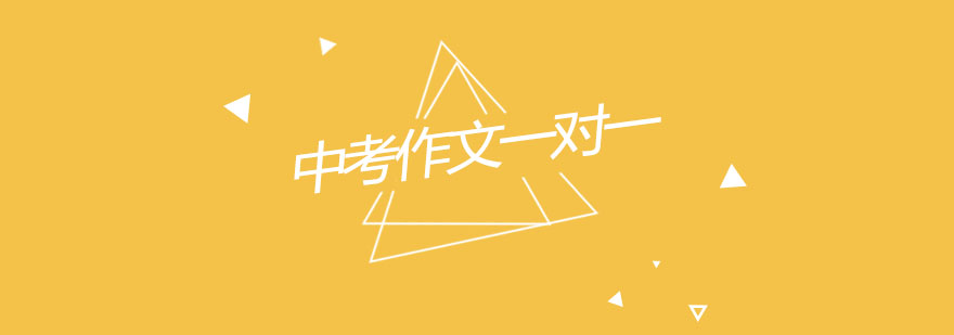 作文写作指导