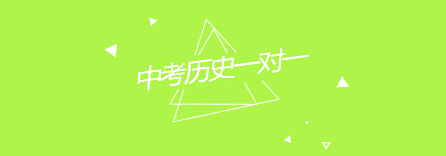 历史学科辅导场景