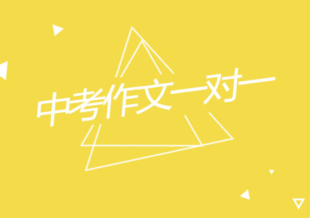 杭州中考作文一对一个性化辅导