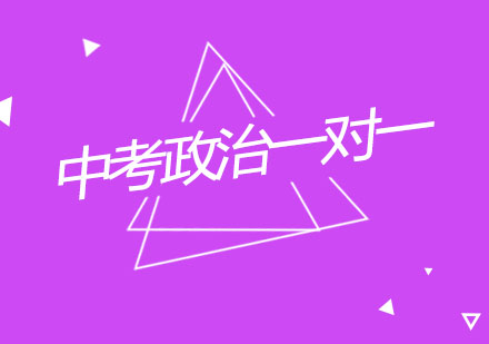 杭州中考政治一对一个性化辅导