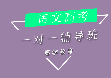 济南语文高考一对一辅导班