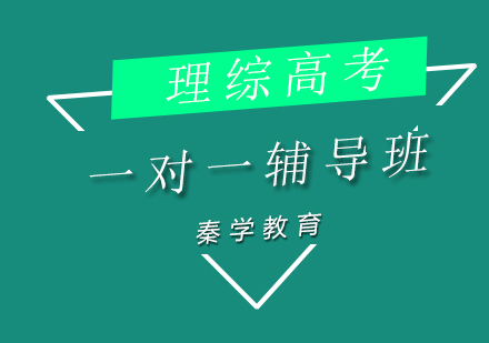 济南理综高考一对一辅导班