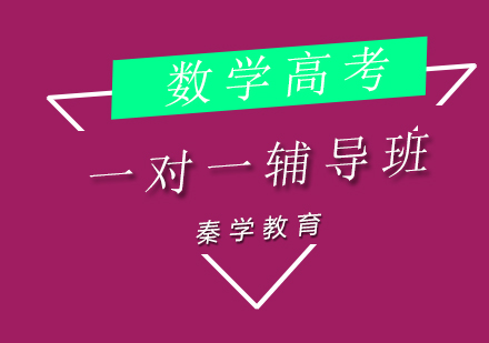 济南数学高考一对一辅导班