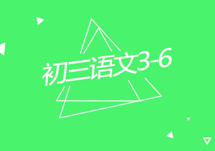 杭州初三语文一对一个性化辅导