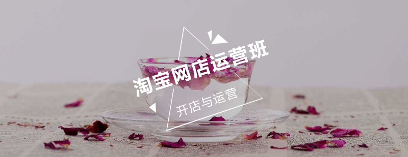 电商设计实训