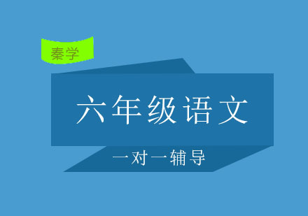 南京小学六年级语文一对一辅导