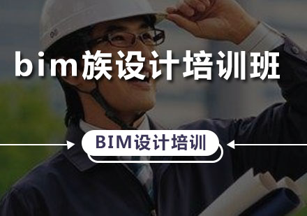 广州bim族设计培训班