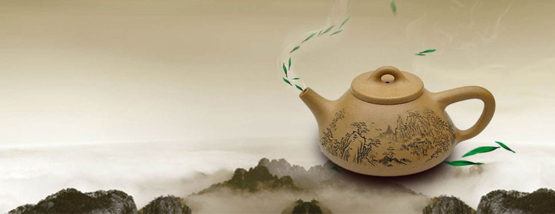 茶道文化传承