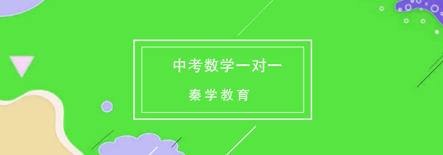 杭州中考数学个性化辅导