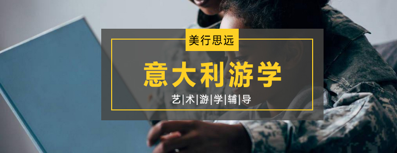 威尼斯艺术教育