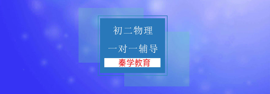 南京初二物理一对一辅导