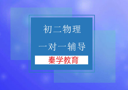 南京初二物理一对一辅导