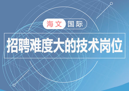2024年十大紧缺技术岗位深度解析