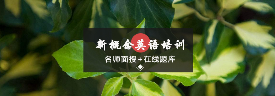 英语教学场景