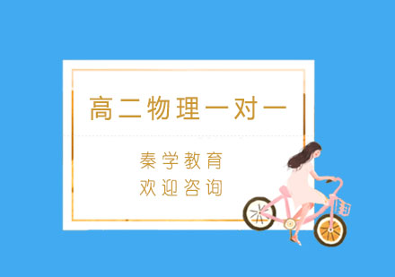 杭州高二物理一对一冲刺培训
