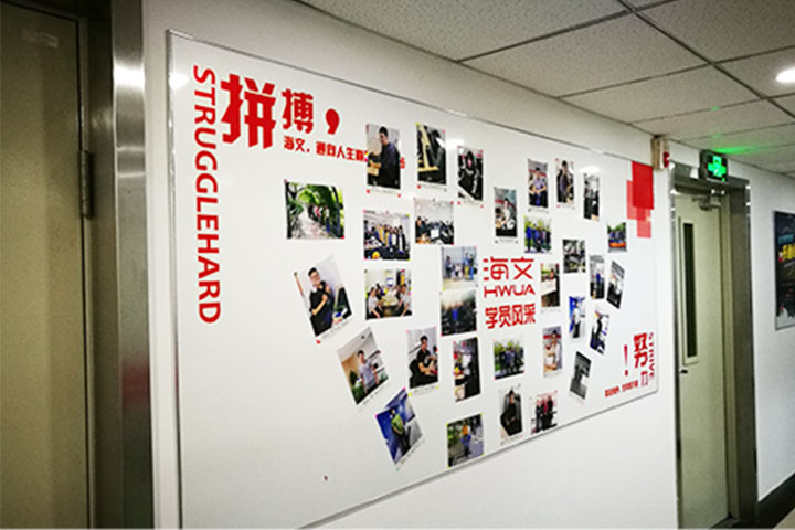 秦皇岛海文国际