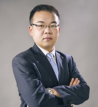 秦学——王飞