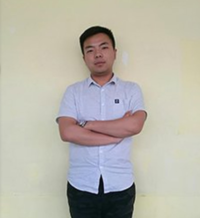 秦学——龙钊