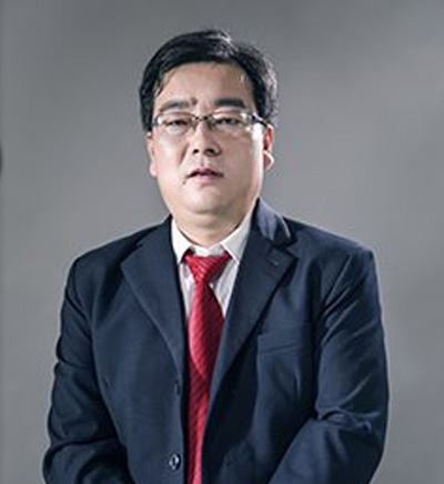 秦学—— 桂炜飞