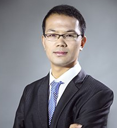 秦学——王龙