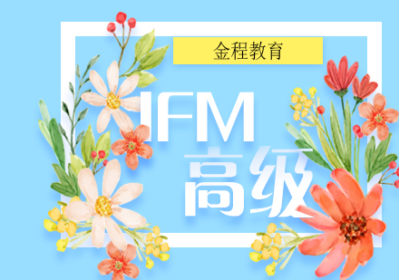 SIFM高级国际财务管理师培训精品网课