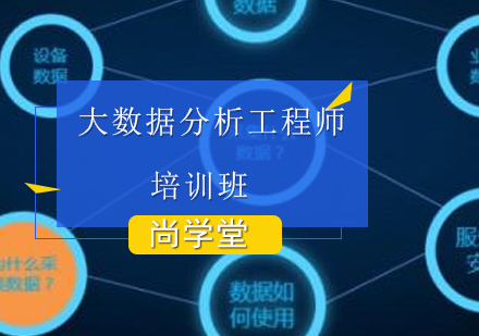 太原大数据分析工程师培训班