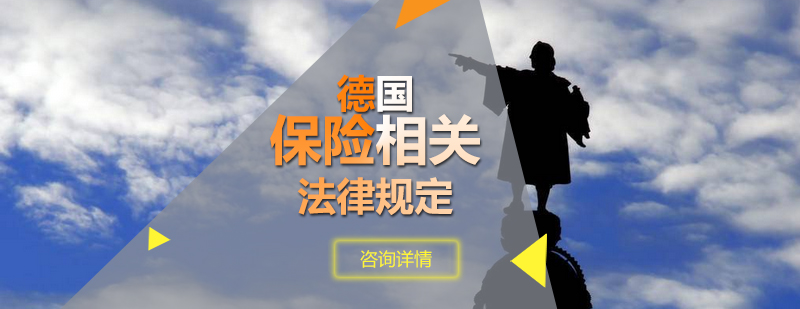 德国医疗保险政策图解