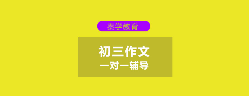 南京作文辅导实拍