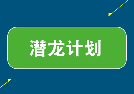 銀行新員工培訓(xùn)項目-潛龍計劃