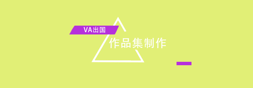 VA艺术出国