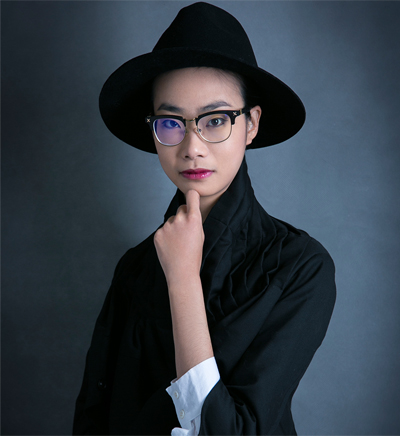 重庆VA艺术留学_Yang J