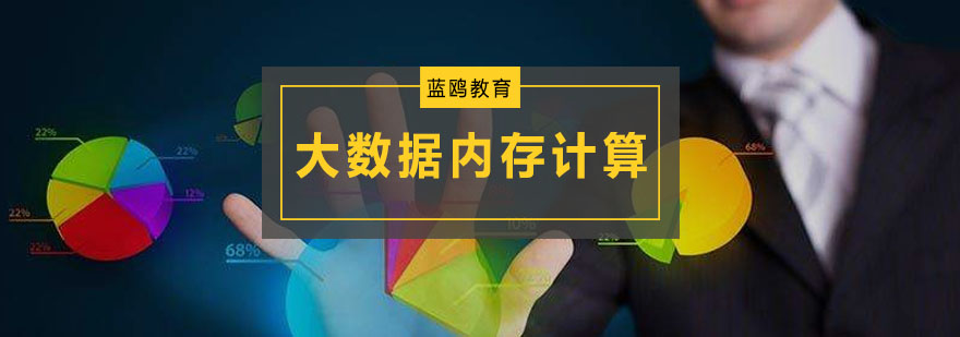 大数据服务器集群