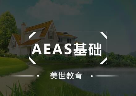 深圳AEAS基础培训