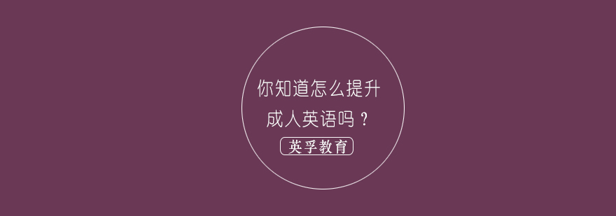 商务场景英语应用