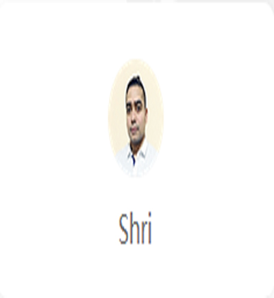 上海易習在線英語shri老師