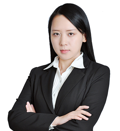 武汉朗阁外语教师_王丽