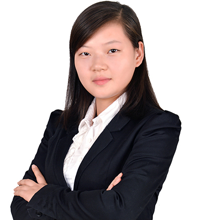武汉朗阁外语教师_刘红